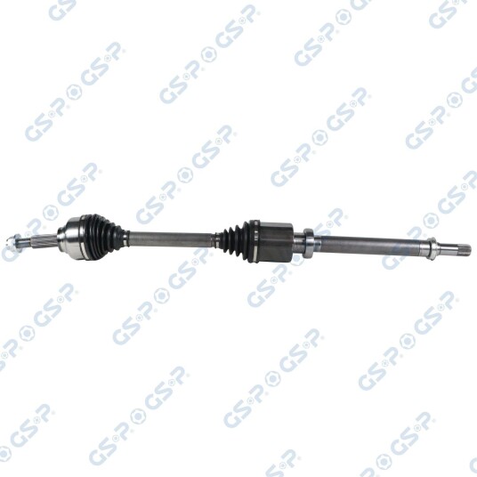 Gsp Drivaksel GSP 256280 Gsp Drivaksel GSP 256280