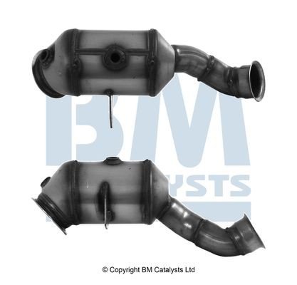 Katalysator BM CATALYSTS BM92529H Katalysator BM CATALYSTS BM92529H