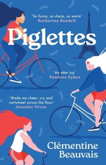 Piglettes Piglettes