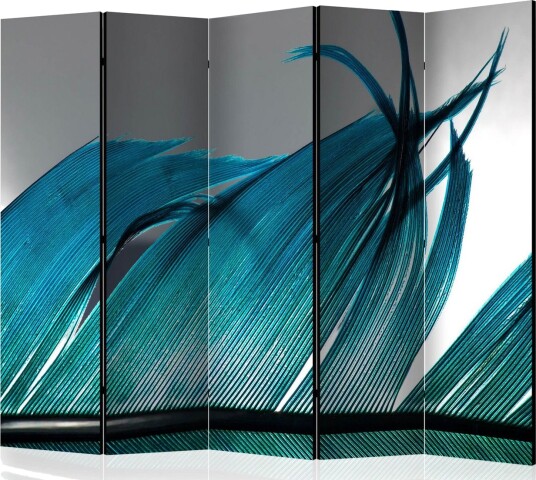 Romdeler Turquoise Feather 225x172 - Artgeist sp. z o. o.
