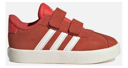 Adidas Vl Court 3.0 Cf I Brired/Cwhite/Owhite 22 Sneakers Adidas Vl Court 3.0 Cf I Brired/Cwhite/Owhite 22 Sneakers