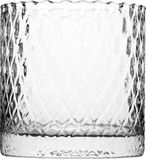 Magnor Harlekin lykt/vase 12,5 cm klar Magnor Harlekin lykt/vase 12,5 cm klar