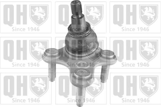 Bærekule QUINTON HAZELL QSJ2117S