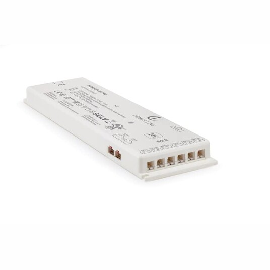 Beslag Design Transformator X-driver 24V/30W D-M