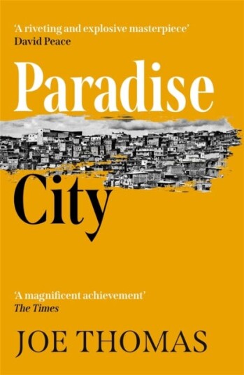 Paradise City Av Joe Thomas