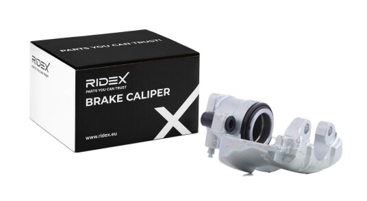 Bremsecaliper RIDEX 78B0629 Bremsecaliper RIDEX 78B0629