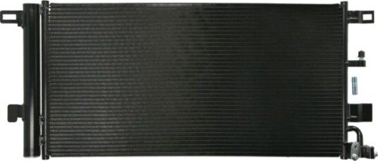 Kondensator, klimaanlegg THERMOTEC KTT110719