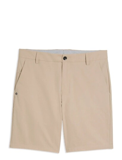 PUMA Golf 101 Avant Short Beige 28