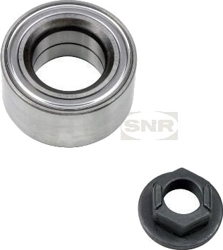 SNR R152.23 Hjullager SNR R152.23 Hjullager
