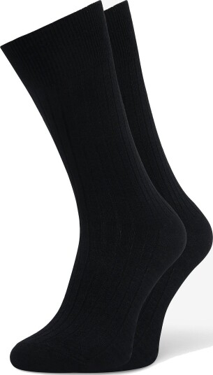 mp Denmark Olav Socks BLACK 44/46