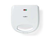 Nedis KASM110FWT 700 W Type F (CEE 7/4) 523 mm 560 267 1,48 kg Nedis KASM110FWT 700 W Type F (CEE 7/4) 523 mm 560 267 1,48 kg