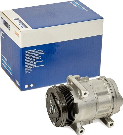AC kompressor MAHLE ORIGINAL ACP 162 000S