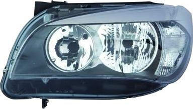 ABAKUS 444-1173L-LEMN2 Frontlykter