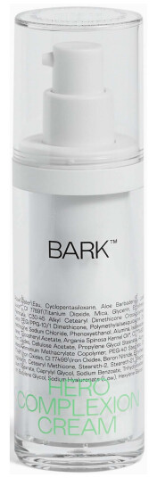 BARK DNA Hero Complexion Cream 30 ml