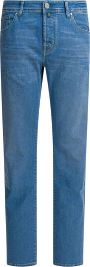 Jacob Cohën Herre Jeans Blå W29,