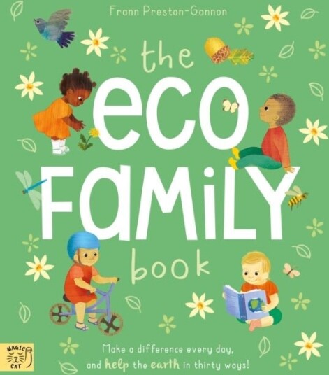 The Eco Family Book The Eco Family Book