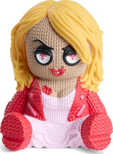 Bride of Chucky Tiffany #471 Valentine's Day