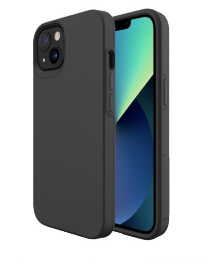 Jt Berlin Pankow Safe, Etui, Apple, Iphone 13, 15,5 Cm (6.1"), Sort