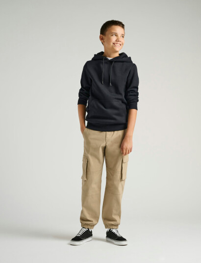 ONLY & SONS Osjcam Stage Cargo Cuff Life Noos Beige 176