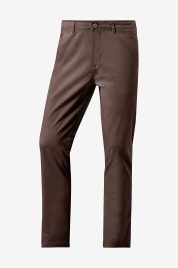Jack & Jones Chinos jjiMarco jjBowie SA Brun
