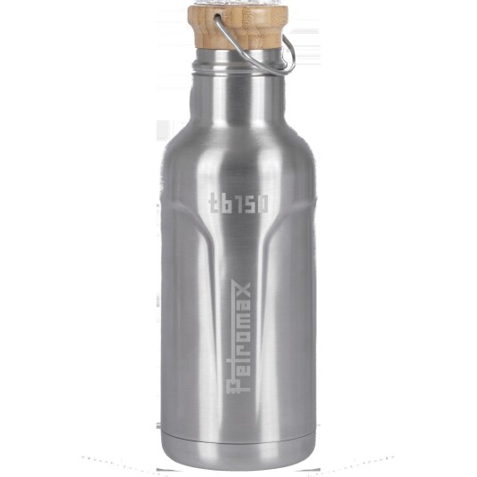 Petromax Insulated Bottle 1.5 litres Termoflaske 1.5L