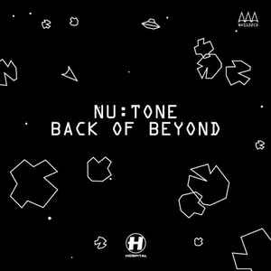Back Of Beyond CD