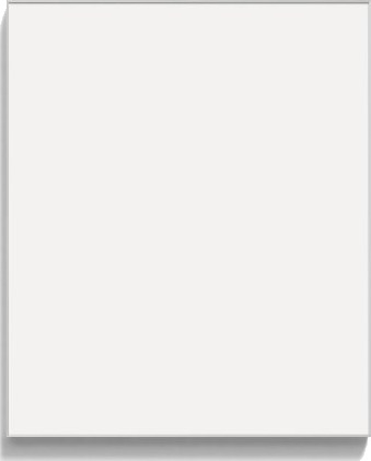 Boarder Sharp Whiteboard, 1005X1205 Mm
