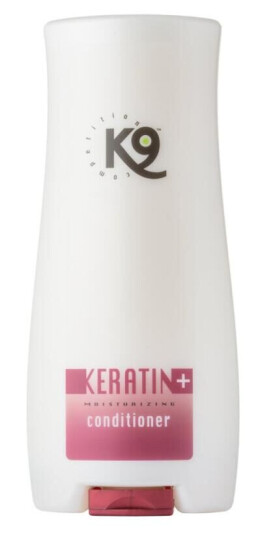 K9 Keratin+ Moist Balsam 2.7 L K9 Keratin+ Moist Balsam 2.7 L