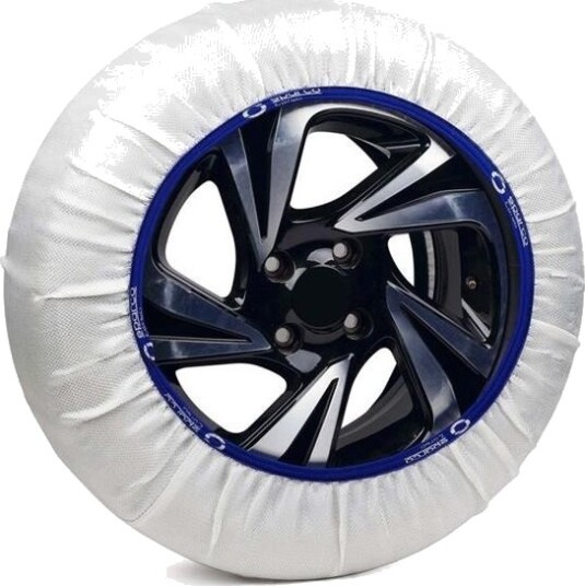 SPARCO SPT600 Snøsokker SPARCO SPT600 Snøsokker