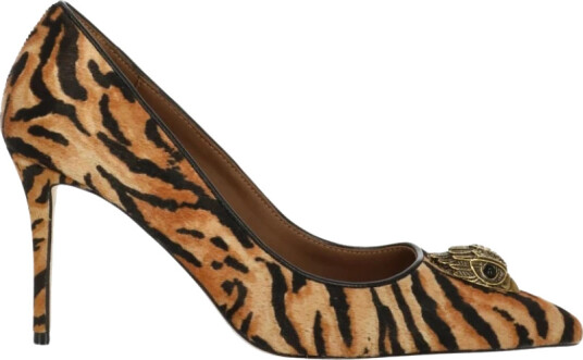Kurt Geiger Dame Sko Flerfarget 36 EU, Kurt Geiger Dame Sko Flerfarget 36 EU,