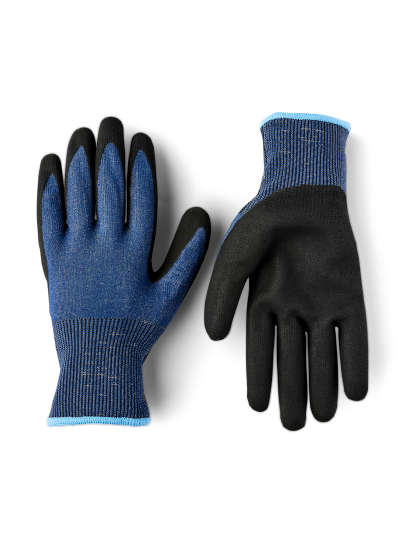 Hestrajob Hestra Thin Nitrile Cut 7
