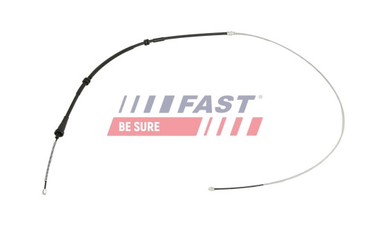 Tautrekk håndbremse FAST FT10047