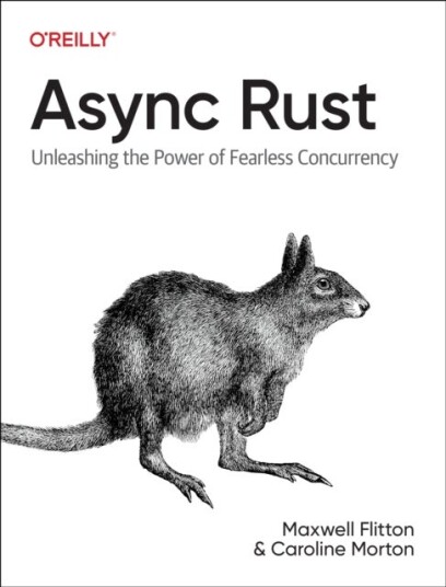 ASYNC Rust ASYNC Rust