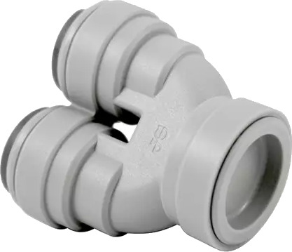 John Guest U-Bend 3/8" John Guest