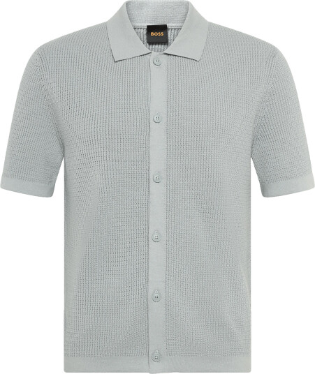 BOSS Akepalo Grey S
