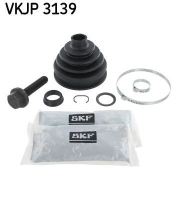 Skf Mansjettsett drivaksel SKF VKJP 3139