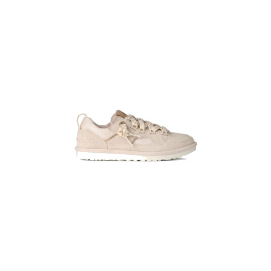 UGG Dame Sko Beige 40 EU,