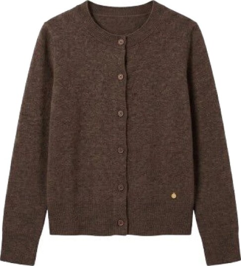 RAH Oslo Dame Strikkevarer Brun XS, RAH Oslo Dame Strikkevarer Brun XS,