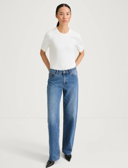 Stylein Kiara Denim Blue 31
