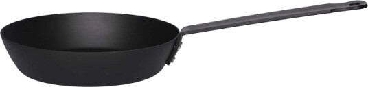 Maku Chef"s Kolstålspanna 24 cm
