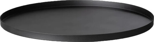 blomus PEASY brett S Ø30 cm Black