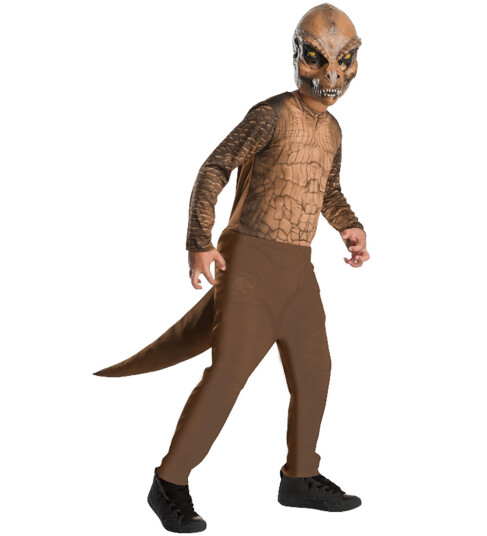 Rubies Kostymer Jurassic World T Rex 9 10 år 134 140 Kostymer Brun Rubies Kostymer Jurassic World T Rex 9 10 år 134 140 Kostymer Brun