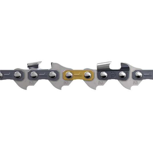 Husqvarna X CUT S93G Semi chisel 3/8” mini 1.3mm 100 ft Husqvarna X CUT S93G Semi chisel 3/8” mini 1.3mm 100 ft