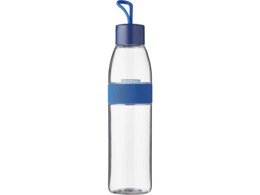Mepal Water Ellipse 700 ml 107778010100 blå Mepal Water Ellipse 700 ml 107778010100 blå