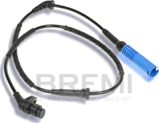 BREMI 50471 Sensor ABS BREMI 50471 Sensor ABS