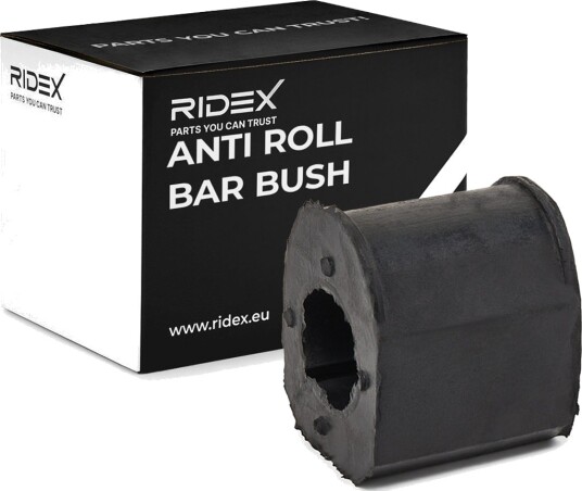 Lagring, stabilisator RIDEX 1334A0268