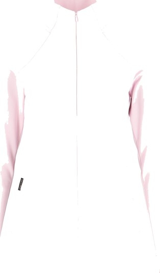 Twentyfour Nina Resort Fleece Rosa 38