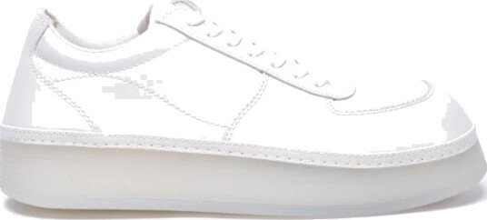 Emporio Armani Herre Sko Hvit 44 EU, Emporio Armani Herre Sko Hvit 44 EU,
