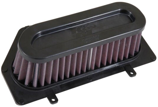 K&N Filters SU 1017R Luftfilter