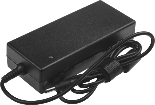 Green Cell Pro Lader til ASUS G56 19V 6.3A 120W Svart AD22P